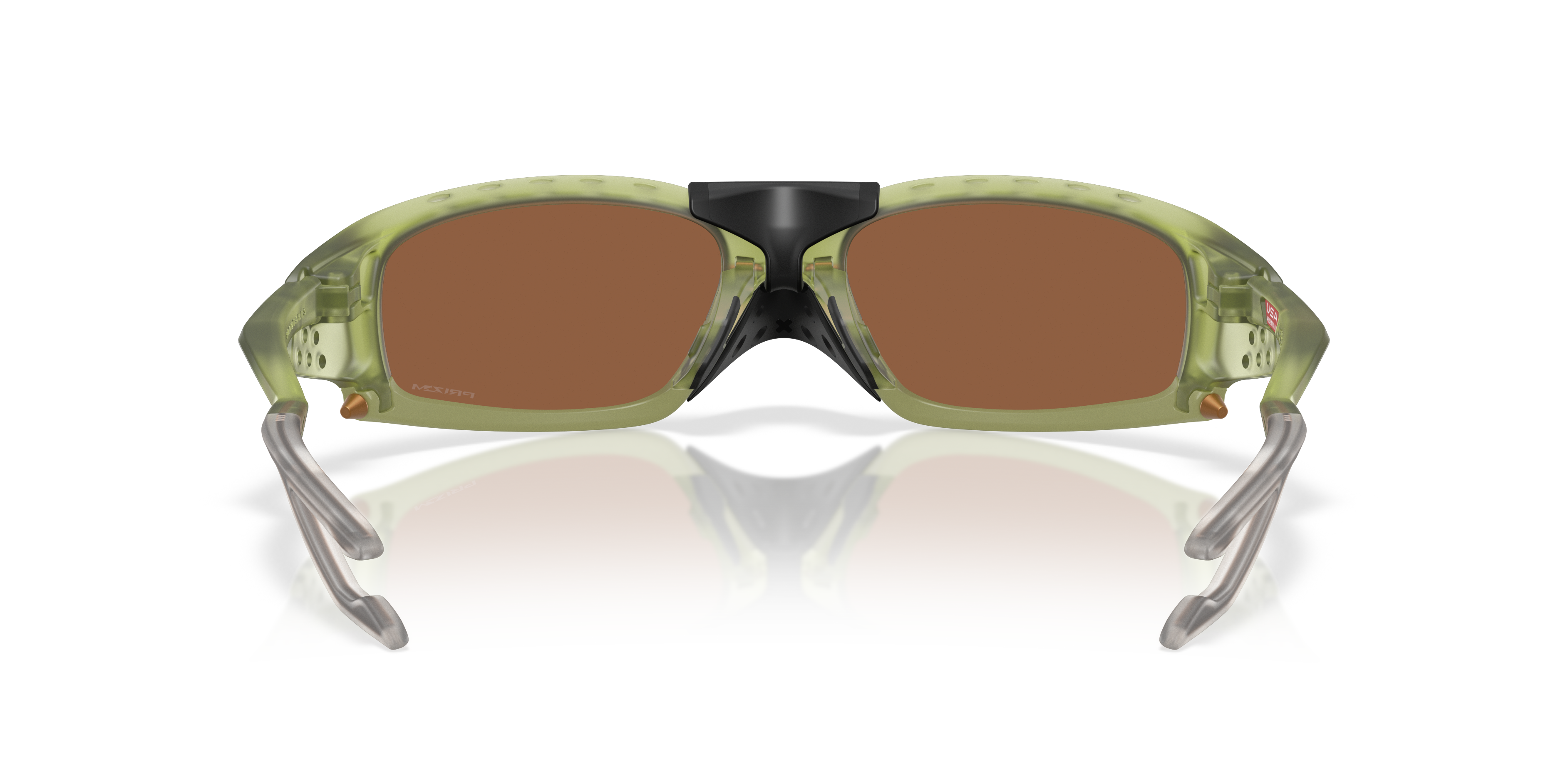 Oakley OO9529 952904 Plantaris Sq 